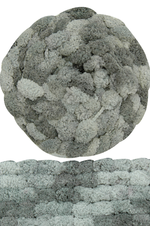 Himalaya Yo-Yo Colors El Örgü İpi - 82010