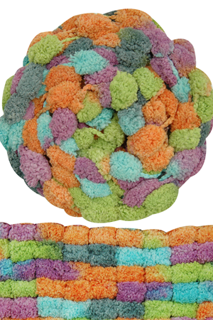 Himalaya Yo-Yo Colors El Örgü İpi - 82004