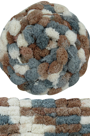 Himalaya Yo-Yo Colors El Örgü İpi - 82015