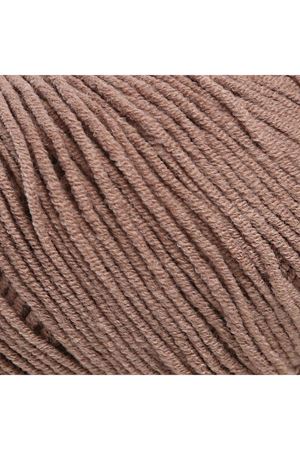 YarnArt Jeans Kahverengi El Örgü İpi - 71