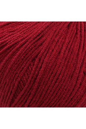 YarnArt Jeans Bordo El Örgü İpi - 66