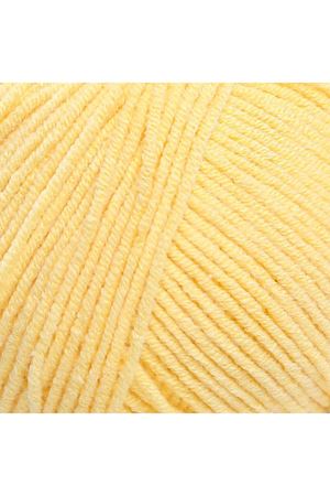 Yarnart Jeans Açık Sarı El Örgü İpliği - 88