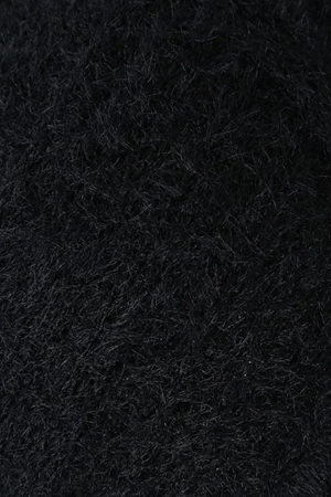 La Mia Club Siyah El Örgü İpi - 606