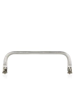 Metal Gizli Çanta Burs 22 cm Çanta Bursu Gizli Burs