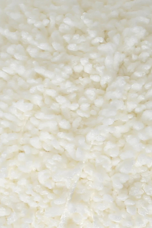 Loren Lamb Açık Krem El Örgü İpi - R019