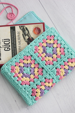 Fold Yarn Cotton Soft - Mint Yeşili Pamuk Ip 100 Gram