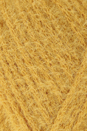 La Mia Club Hardal El Örgü İpi - 619