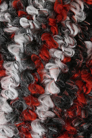 La Mia RETRO Ebruli El Örgü İpi - LM2606