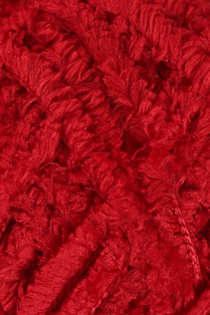 Loren Mery Kırmızı El Örgü İpi - M410