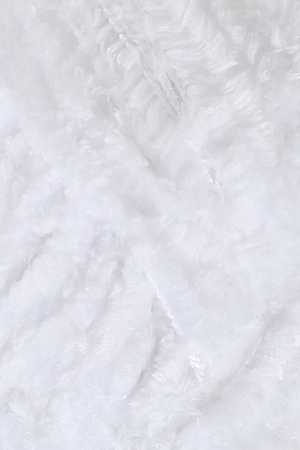 Loren Mery Beyaz El Örgü İpi - M402