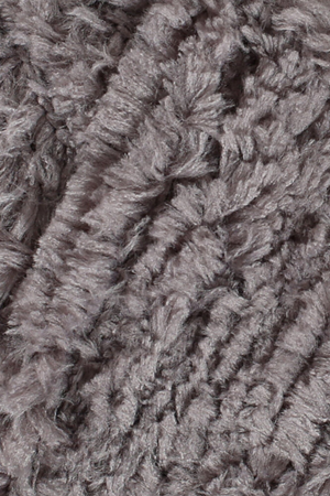 Loren Mery Koyu Gri El Örgü İpi - M411