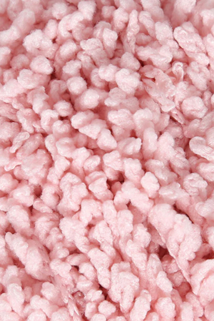 Loren Lamb Pembe El Örgü İpi - R079