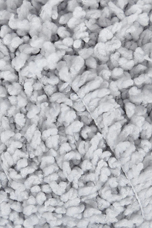 Loren Lamb Açık Gri El Örgü İpi - R044