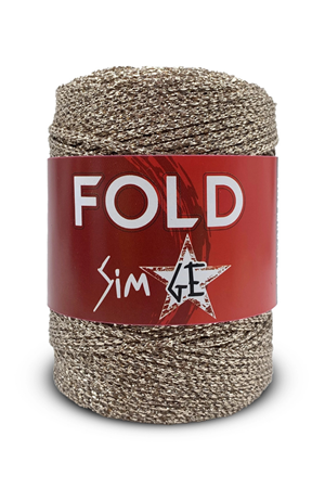 Simge- Bronz 6429 %100 Sim 100 Gram Örgü İpi 