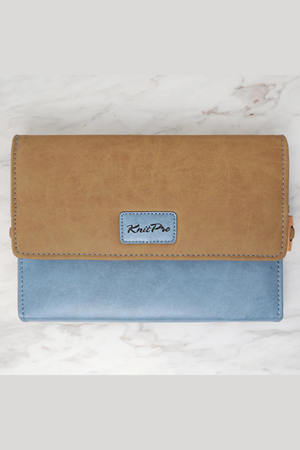 Knitpro Ginger Deluxe Misinalı Değiştirilebilir Örgü Şiş Seti - 31281