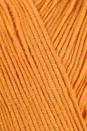 La Mia Kent Turuncu El Örgü İpi - L150