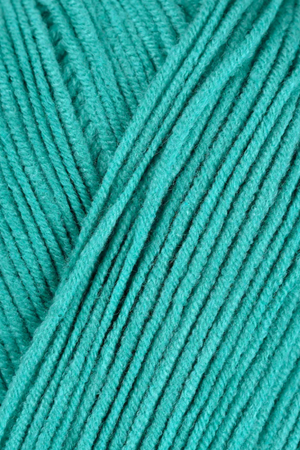 La Mia Kent Yeşil El Örgü İpi - L044