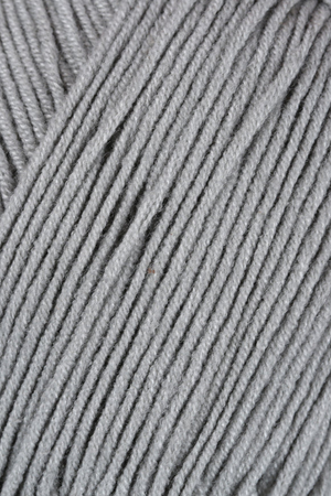 La Mia Kent Gri El Örgü İpi - L111