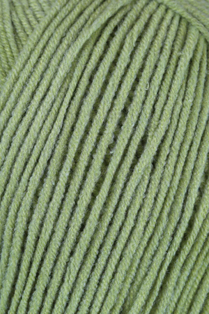 La Mia Kent Yeşil El Örgü İpi - L025