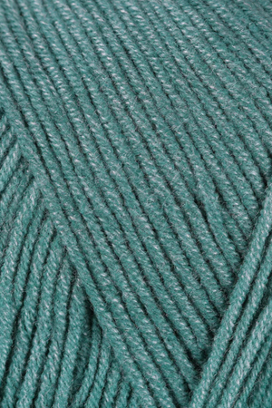 La Mia Kent Yeşil El Örgü İpi - L131