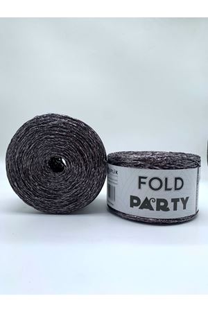 Fold Party - Metalik Büküm İp 250 Gr 