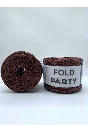 Fold Party - Metalik Büküm İp 250 Gr