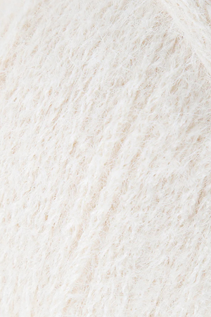 La Mia Club Ekru El Örgü İpi - 602