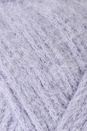 La Mia Club Lila El Örgü İpi - 615