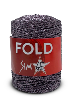 Simge- Gece Moru 6429 %100 Sim 100 Gram Örgü İpi 