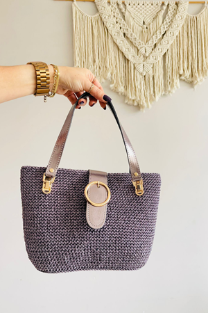 Simge- Kırmızı 6429 %100 Sim 100 Gram Örgü İpi 