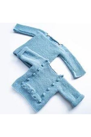 YarnArt Jeans Bej El Örgü İpi - 48