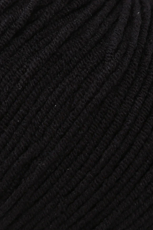 Yarnart Jeans Siyah El Örgü İpi - 53