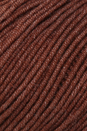 YarnArt Jeans Kahverengi El Örgü İpi - 70