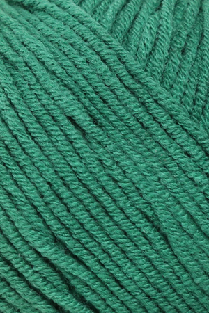YarnArt Jeans Yeşil El Örgü İpi - 52