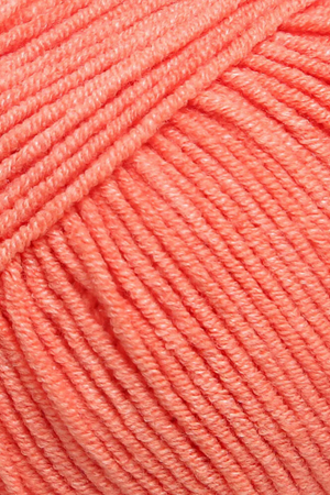 YarnArt Jeans Turuncu El Örgü İpi - 23