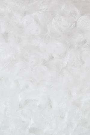 La Mia RETRO Beyaz El Örgü İpi - LM1002