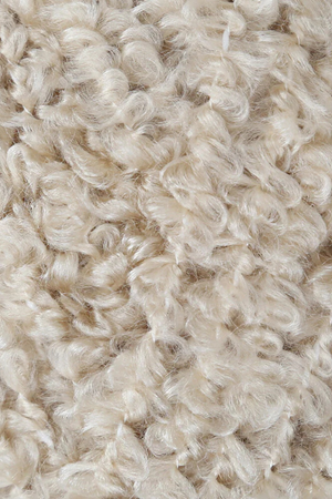 La Mia RETRO Bej El Örgü İpi - LM1013