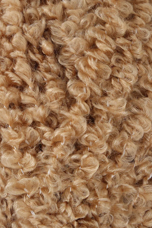 La Mia RETRO Bej El Örgü İpi - LM7101