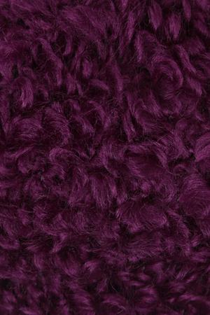 La Mia RETRO Mor El Örgü İpi - LM5131