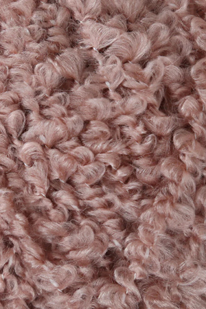 La Mia RETRO Açık Gül Kurusu El Örgü İpi - LM4101