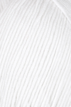 La Mia Kent Beyaz El Örgü İpi - L001