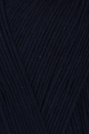 La Mia Kent Lacivert El Örgü İpi - L005