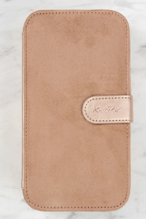 Knitpro Oasis Chunky Ucu Değiştirilebilir Tığ Seti - 30982