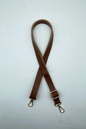 Sürgülü Taba Çanta Askısı Ayarlanabilir 135x2cm