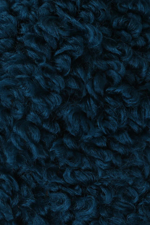 La Mia RETRO Petrol Mavisi El Örgü İpi - LM5206