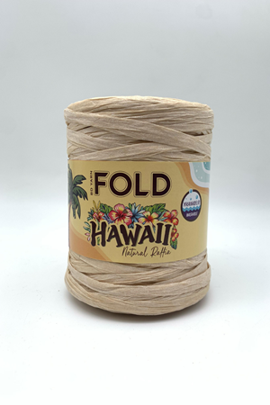 Saman 502 Hawaii Yumuşak Yerli Rafya 100 Gr 160 Mt