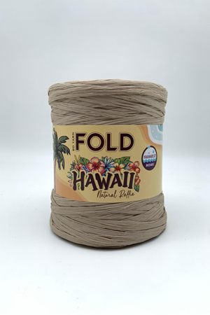 Kese Kağıdı 505 Hawaii Yumuşak Yerli Rafya 100 Gr 160 Mt 