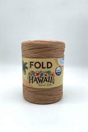 Taba 509 Hawaii Yumuşak Yerli Rafya 100 Gr 160 Mt