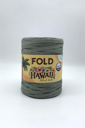Çağla Yeşili 515 Hawaii Yumuşak Yerli Rafya 100 Gr 160 Mt