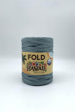 Petrol Mavisi 517 Hawaii Yumuşak Yerli Rafya 100 Gr 160 Mt